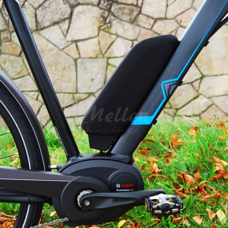 Abi mellen tapa bateria bosch frame active performance