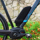 Abi mellen tapa bateria bosch frame active performance