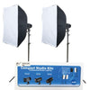Falcon Eyes Studioflitset SSK-2250D