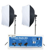 Falcon Eyes Studioflitset SSK-2250D - afbeelding 1