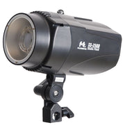 Falcon eyes studioflitsset ssk-2250d - afbeelding 2