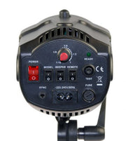 Falcon eyes studioflitsset ssk-2250d - afbeelding 3
