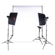 Falcon eyes studioflitsset ssk-3150d - afbeelding 1