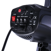 Falcon eyes studioflitsset ssk-3150d - afbeelding 2