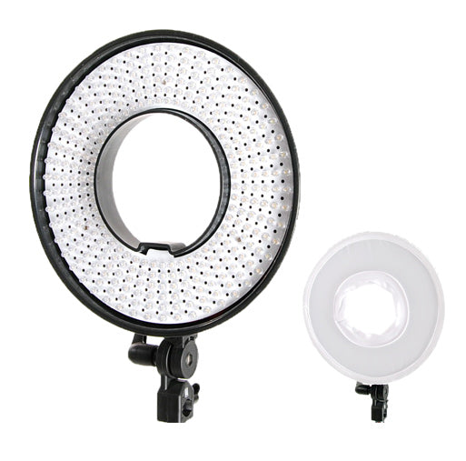 Falcon Eyes Bic-Color LECH LAMP LECH DIMBABLE DVR-300DVC en 230V