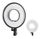 Falcon Eyes Bic-Color LECH LAMP LECH DIMBABLE DVR-300DVC en 230V