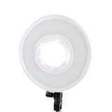 Falcon eyes bi-color led ringlamp dimbaar dvr-300dvc op 230v - afbeelding 2