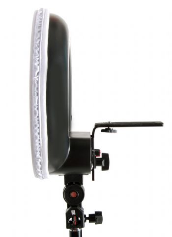 Falcon Eyes Bic-Color LECH LAMP LECH DIMBABLE DVR-300DVC en 230V