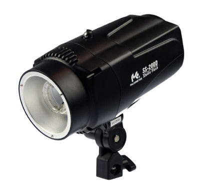 Falcon eyes studioflitser ss-200d