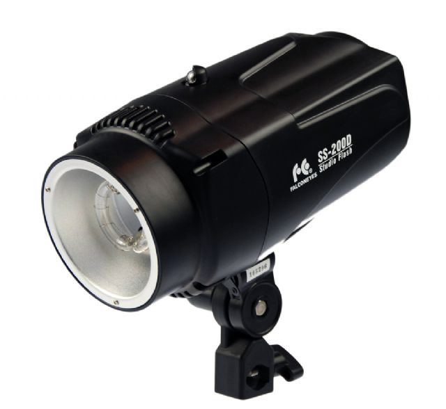 Falcon Eyes Studifisser SS-200d