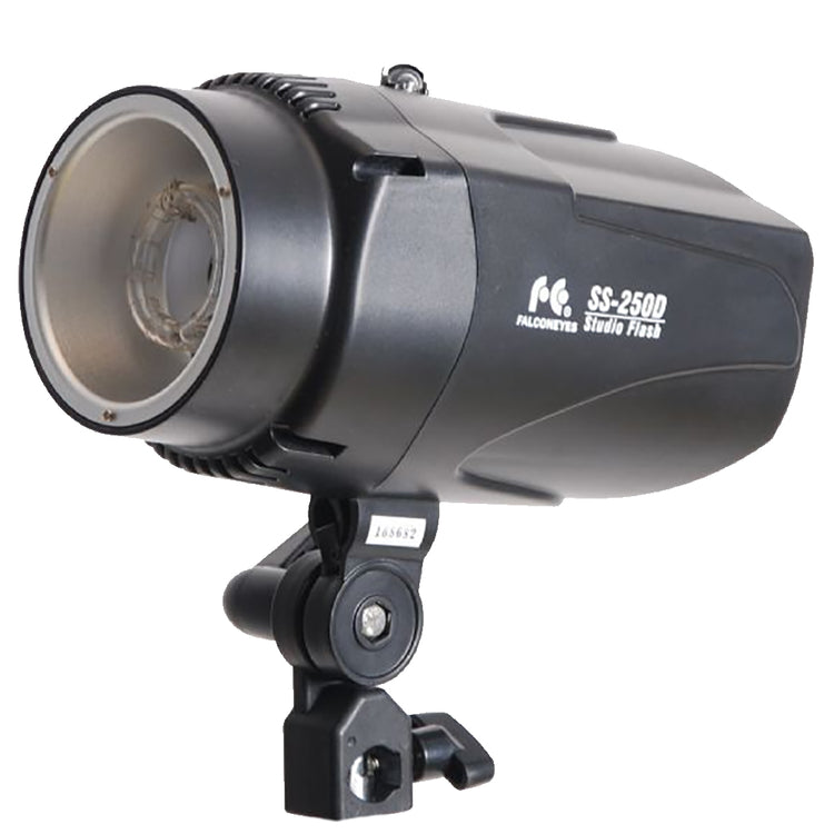 Falcon Eyes Studioflisser SS-250d
