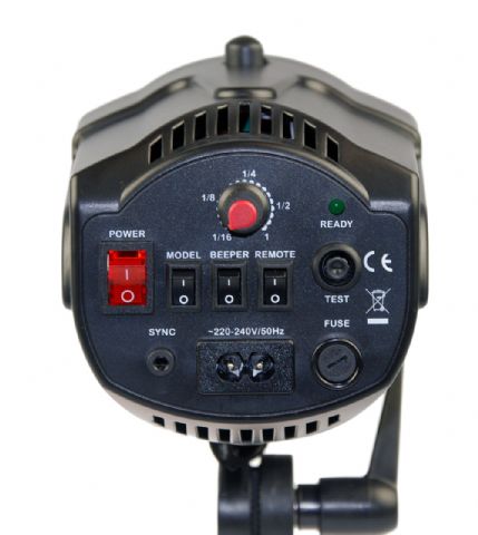Falcon Eyes Studioflisser SS-250d