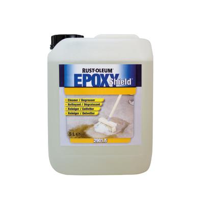 Pulitore sgrassante antiruggine-oleum 5ltr