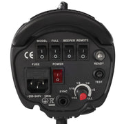 Falcon eyes studioflitser tf-300a - afbeelding 2