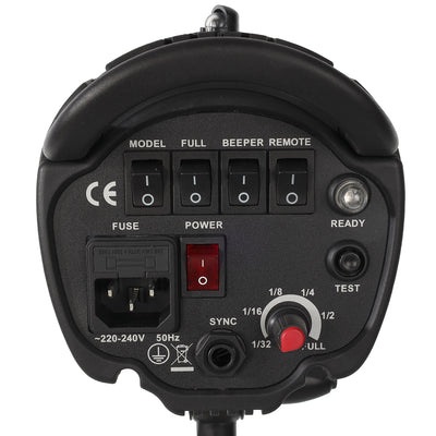 Falcon Eyes Studiofisser TF-300A