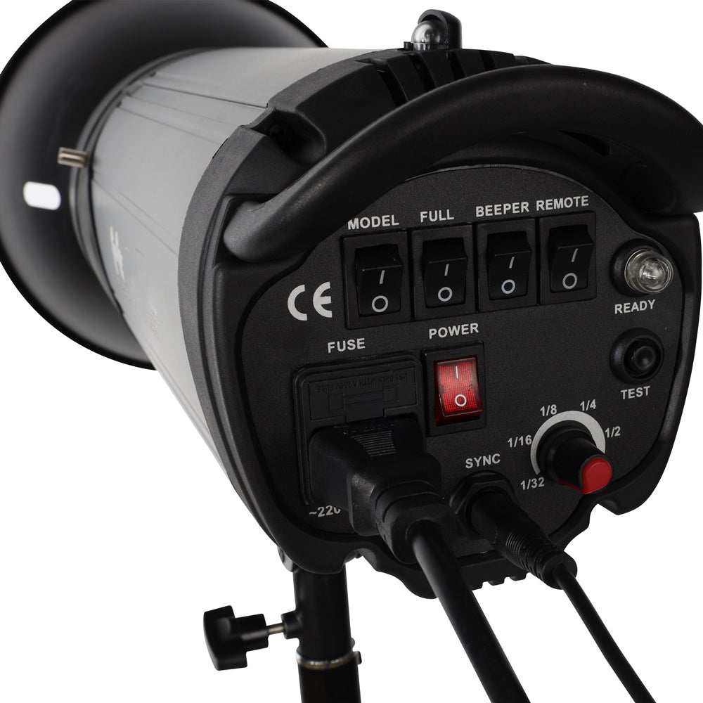Falcon Eyes Studiofisser TF-300A