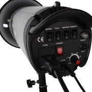 Falcon eyes studioflitser tf-300a - afbeelding 3