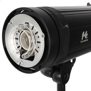 Falcon eyes studioflitser tf-300a - afbeelding 5