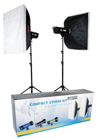 Falcon Eyes Studiflits Set TFK-2300A