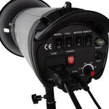 Falcon eyes studioflitser tf-400a - afbeelding 3