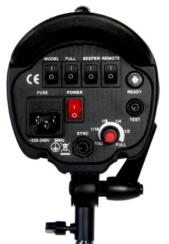 Falcon Eyes Studiflits Set TFK-2400A