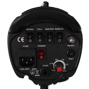 Falcon eyes studioflitser tf-600a - afbeelding 2