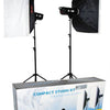 Falcon eyes studioflitsset tfk-2900a
