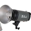 Falcon eyes studioflitser tf-400l met lcd scherm