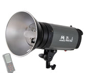 Falcon eyes studioflitser tf-400l met lcd scherm - afbeelding 1