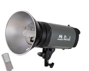 Falcon eyes studioflitser tf-900l met lcd scherm - afbeelding 1