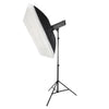 Falcon Eyes Studiflits Imposta TFK-21200L con schermo LCD