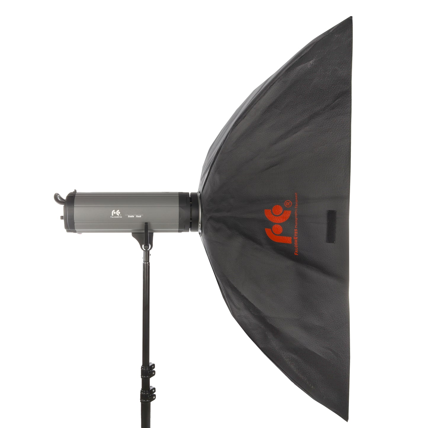 Falcon Eyes Studiflits Imposta TFK-21200L con schermo LCD