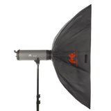 Falcon Eyes Studioflits set TFK-211200L with LCD screen - afbeelding 2