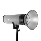 Falcon Eyes Studioflits set TFK-211200L with LCD screen - afbeelding 3