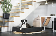 Bia bed hondenmand original zwart - afbeelding 3