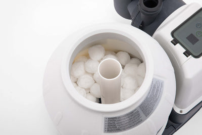 Bombillas de filtro Intex