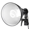 Falcon eyes lamphouder lher-2040 + ml-40 lamp