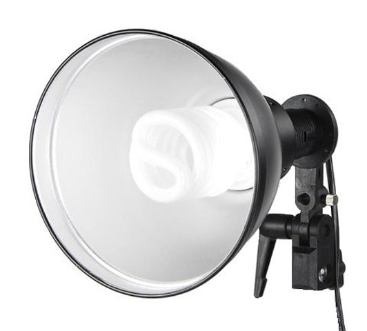 Falcon eyes lamphouder lher-2040 + ml-40 lamp