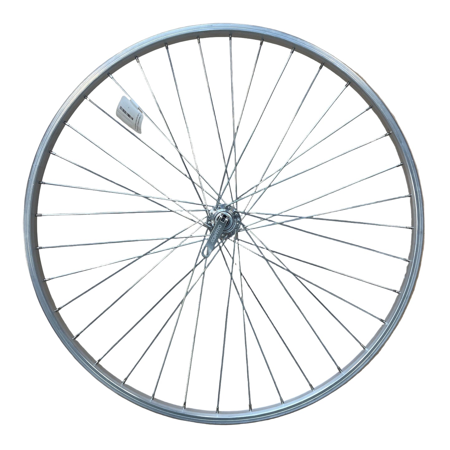 Roland Rueda trasera QR 28-15 8-11 4 622 Pion Alu