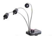 Falcon eyes macro led lamp dv-3b op batterij - afbeelding 2