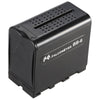 Soporte de la batería de los ojos Falcon BB-06