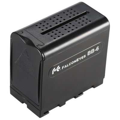 Porta della batteria Falcon Eyes BB-06