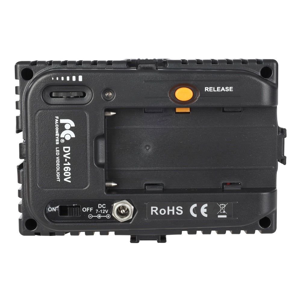 Batteria DV-160V-K2 DV-160V-K2 DV-160V-K2