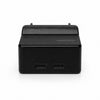 Caricabatterie Falcon Eyes SP-CHG II per batterie NP-F