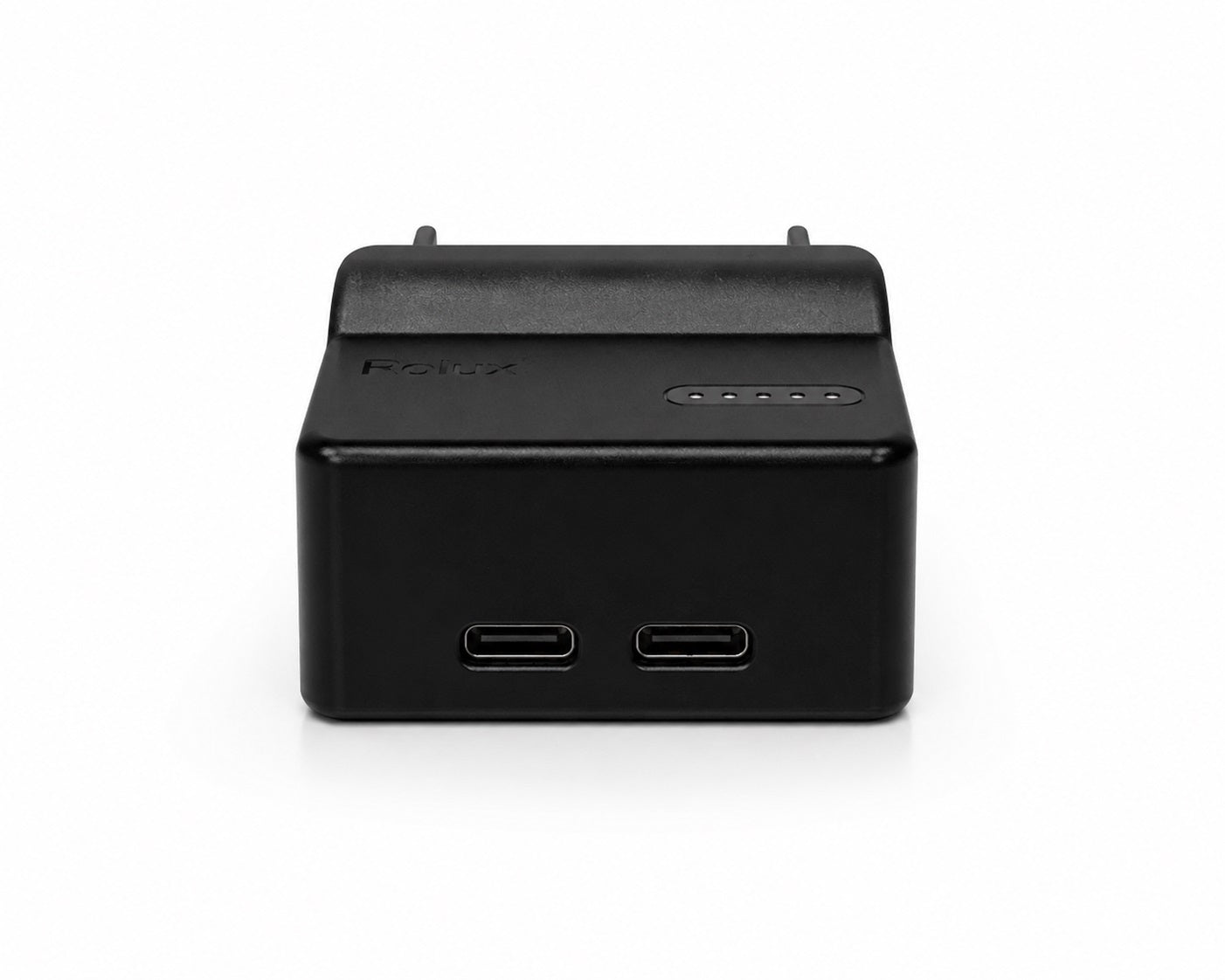 Caricabatterie Falcon Eyes SP-CHG II per batterie NP-F