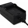 Caricabatterie Falcon Eyes SP-CHG II per batterie NP-F