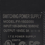 Falcon eyes voeding sp-ac15 - afbeelding 5