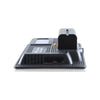 Falcon eyes bi-color led lamp set dimbaar dv-240sl-k1 incl. accu