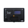 Falcon eyes bi-color led lamp set dimbaar dv-240sl-k1 incl. accu