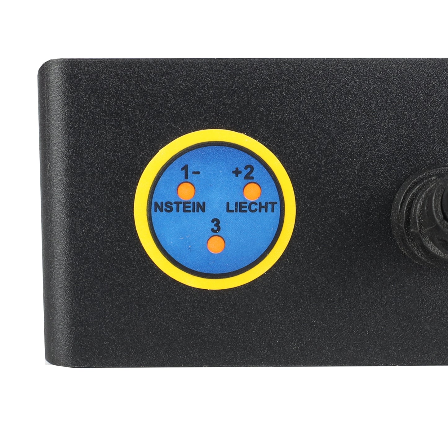 Falcon eyes voeding sp-ac16.8-5a 3 pin